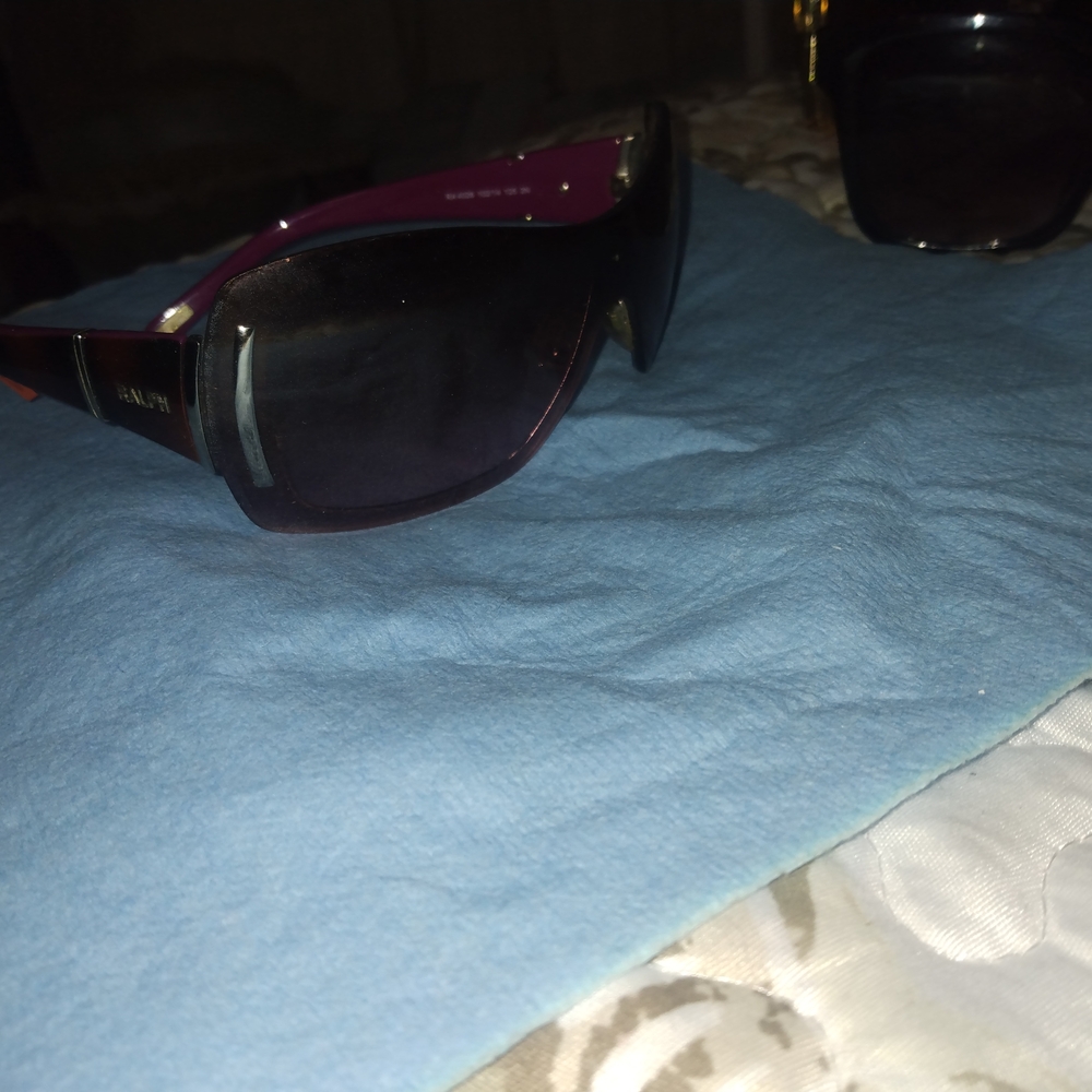 Sunglasses Women